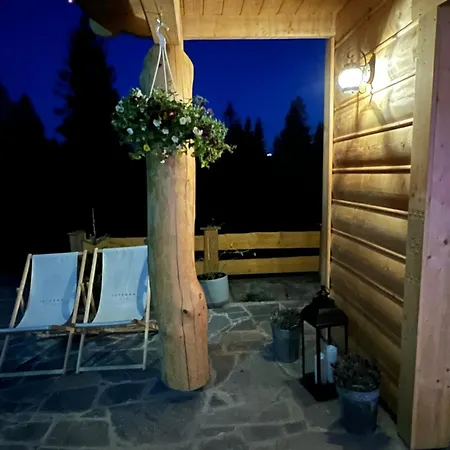 Swierkowa Oaza Holiday home