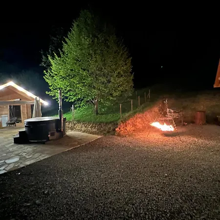 Swierkowa Oaza Holiday home