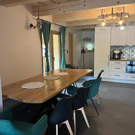 Holiday home Swierkowa Oaza Istebna