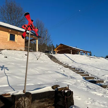 Swierkowa Oaza * Istebna