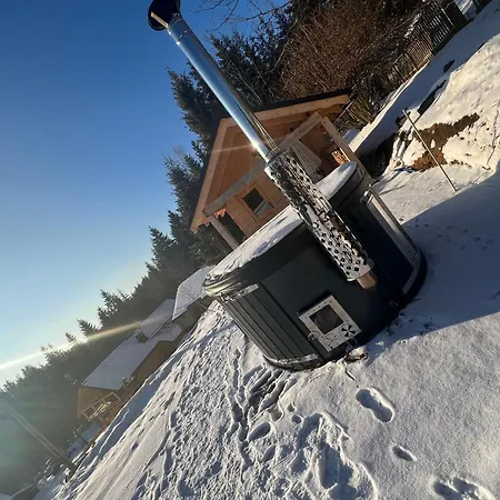 Holiday home Swierkowa Oaza Istebna