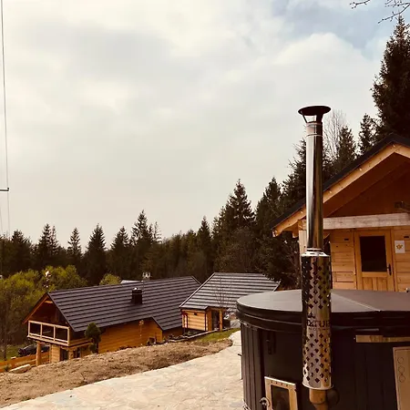 Swierkowa Oaza Istebna