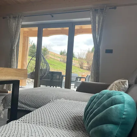 Holiday home Swierkowa Oaza Istebna