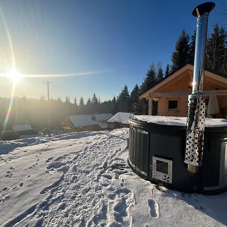 Holiday home Swierkowa Oaza Istebna