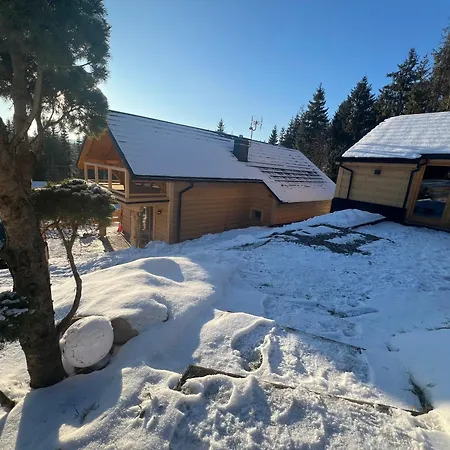 Swierkowa Oaza Holiday home *
