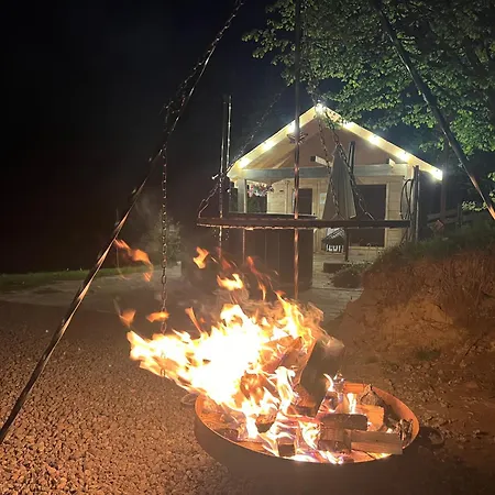 Swierkowa Oaza * Istebna