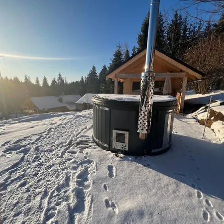 Swierkowa Oaza Istebna