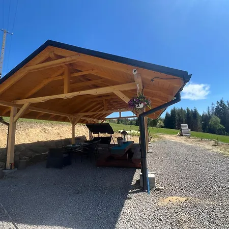Swierkowa Oaza Holiday home