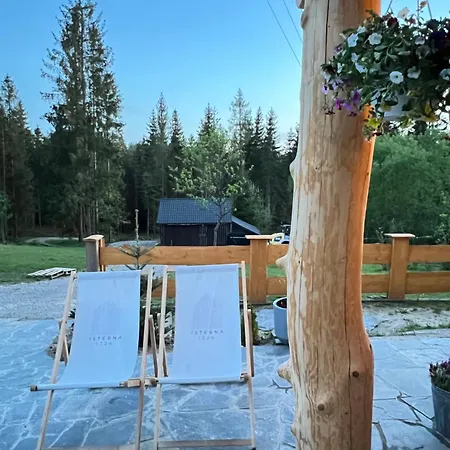Holiday home Swierkowa Oaza *